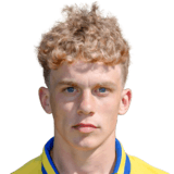 Harry Webster