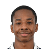 Ra'ees Bangura-Williams