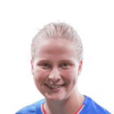 Emilia Asgeirsdottir