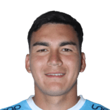 Matias Reyes