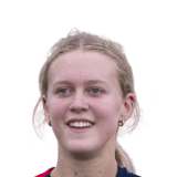 Madeline Dahlien