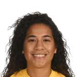 Aisha Solorzano