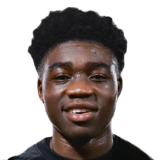 Damienus Reverson