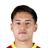 Rodrigo Vasquez