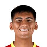Valentin Vidal