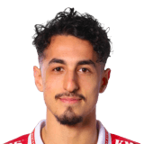 Elias Barsoum