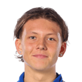 Jonatan Gudni Arnarsson
