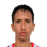 Aldair Vasquez