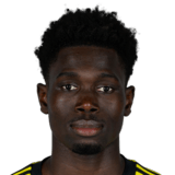 Modou Keba Cisse