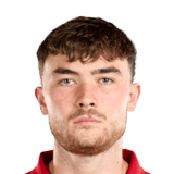 Connor Barratt