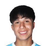 Antony Henriquez