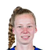 Jaqueline Donges