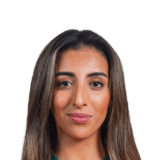 Fatima El Ghazouani