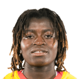 Aude Gbedjissi