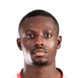 Oumar Sidibe