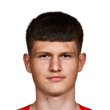 Kristian Mandic