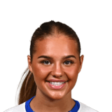 Jessie Gale