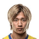 Sho Fukuda