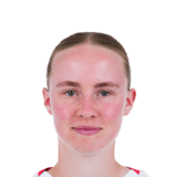 Nikoline Dudek