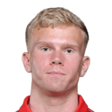 Kjartan Mar Kjartansson