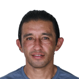 Christian Bermudez