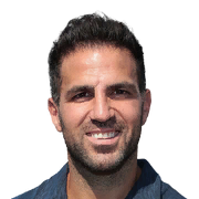 Cesc Fabregas