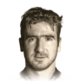 Eric Cantona