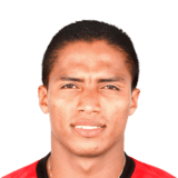 Antonio Valencia