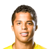 Giovani dos Santos