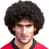 Marouane Fellaini