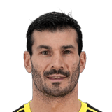 Javier Garcia
