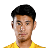 Zhang Chengdong