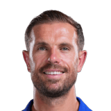 Jordan Henderson