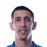 Angel Di Maria