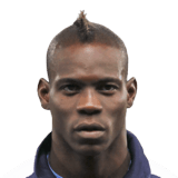 Mario Balotelli