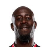 Albert Adomah