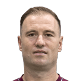 Ashley Barnes