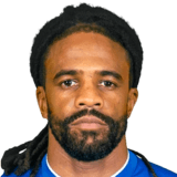 Garath McCleary