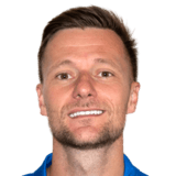 Liam Cooper