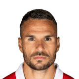 Dejan Sorgic