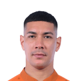 Neil Etheridge