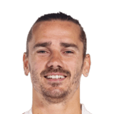 Antoine Griezmann