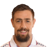 Sebastian Coates