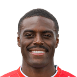 Bruno Martins Indi