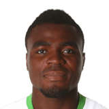 Emmanuel Emenike