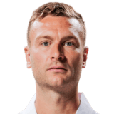 Ben Gibson