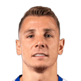 Lucas Digne