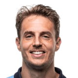 Daniel Hoegh