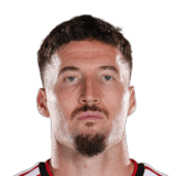 Matt Doherty