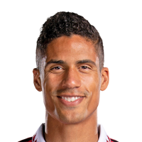 Raphael Varane
